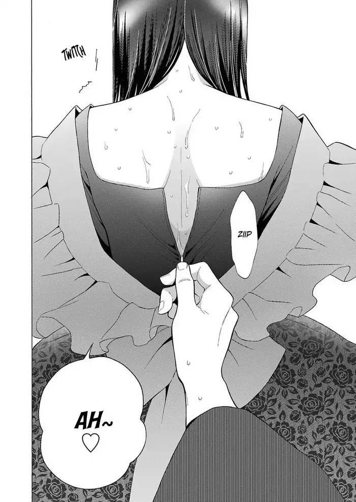 My Dress-Up Darling Chapter 13 image 13_optimized